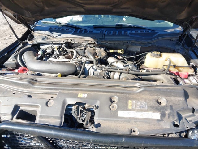 Ford F-250 Lariat 2019 1FT7W2BT9KEE95725 Image 10