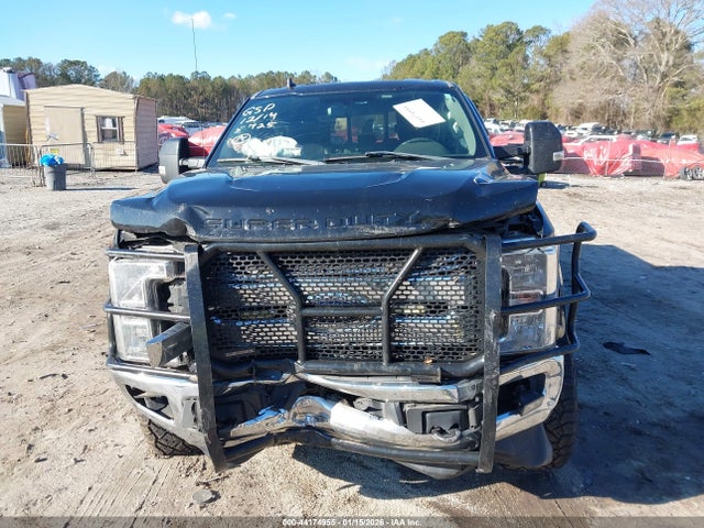 Ford F-250 Lariat 2019 1FT7W2BT9KEE95725 Image 12