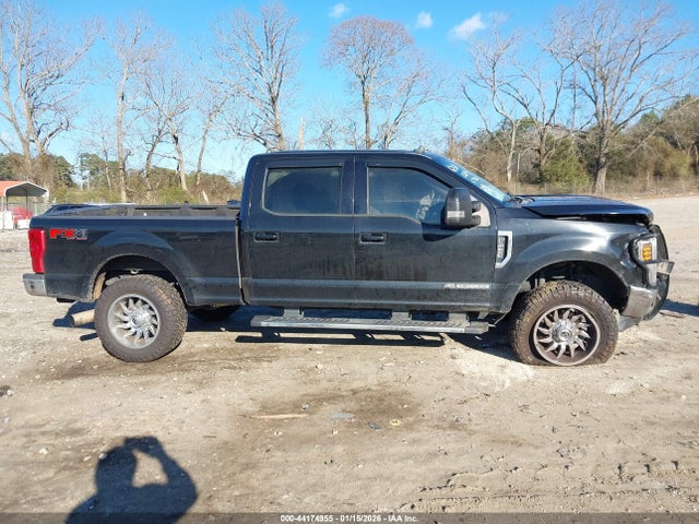 Ford F-250 Lariat 2019 1FT7W2BT9KEE95725 Image 13