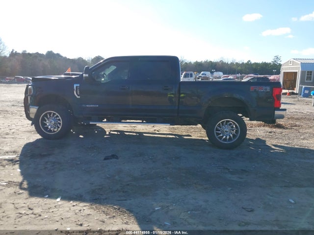 Ford F-250 Lariat 2019 1FT7W2BT9KEE95725 Image 14