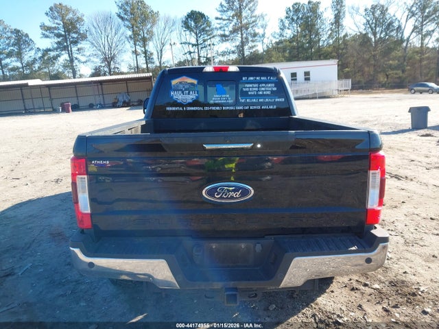 Ford F-250 Lariat 2019 1FT7W2BT9KEE95725 Image 16