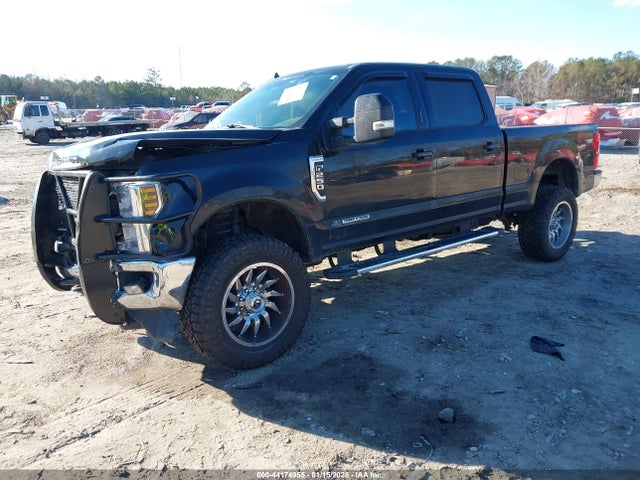 Ford F-250 Lariat 2019 1FT7W2BT9KEE95725 Image 2