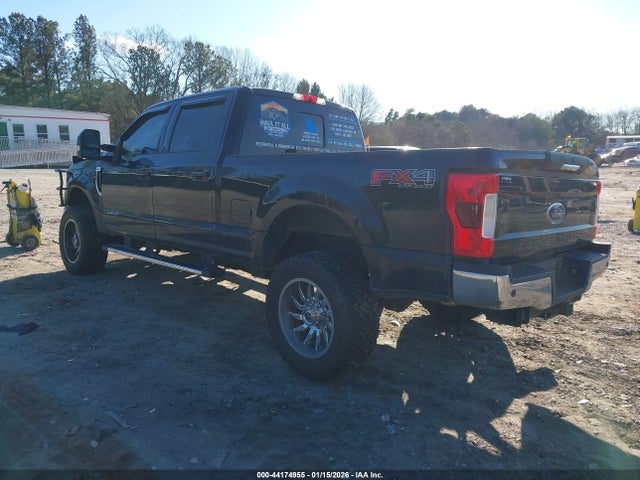 Ford F-250 Lariat 2019 1FT7W2BT9KEE95725 Image 3