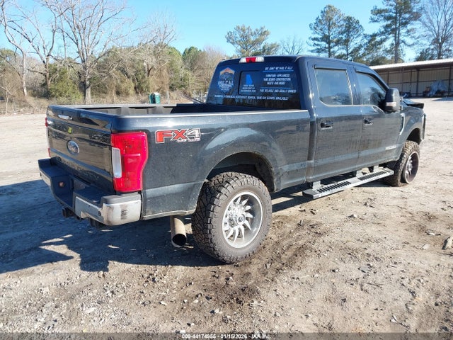 Ford F-250 Lariat 2019 1FT7W2BT9KEE95725 Image 4