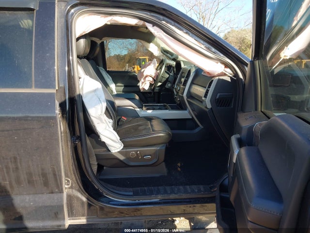 Ford F-250 Lariat 2019 1FT7W2BT9KEE95725 Image 5