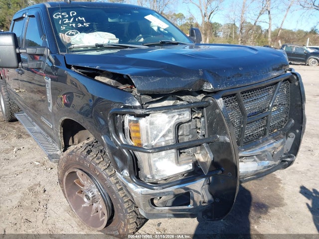 Ford F-250 Lariat 2019 1FT7W2BT9KEE95725 Image 6