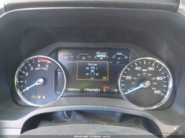 Ford F-250 Lariat 2019 1FT7W2BT9KEE95725 Image 7