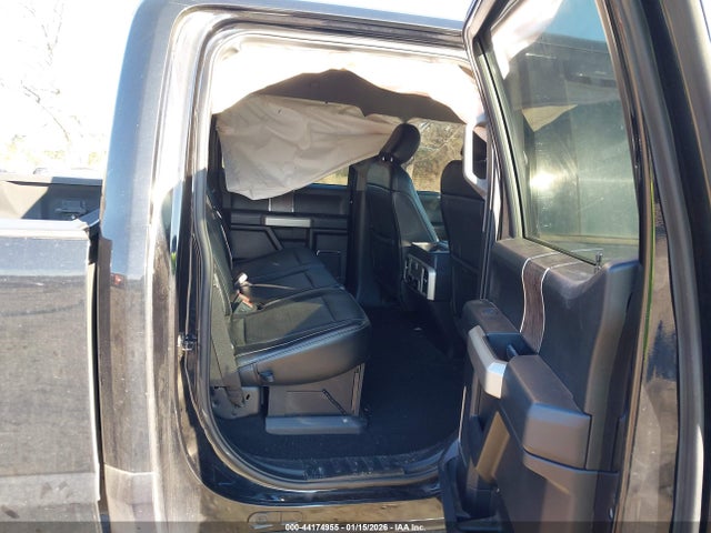 Ford F-250 Lariat 2019 1FT7W2BT9KEE95725 Image 8