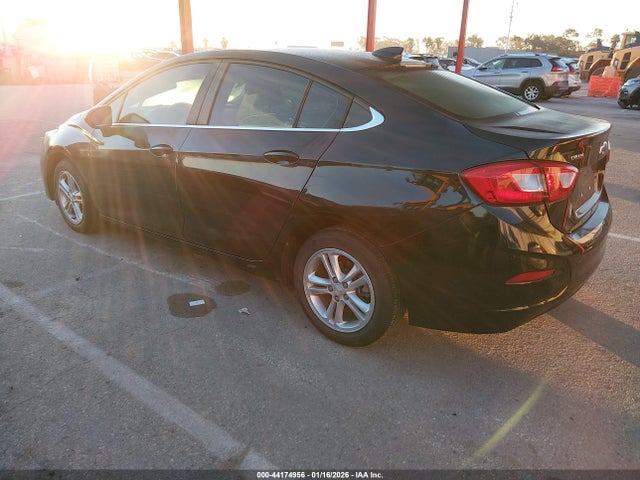 1G1BE5SM9H7279760 Chevrolet Cruze Lt Auto