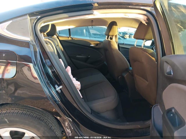 1G1BE5SM9H7279760 Chevrolet Cruze Lt Auto