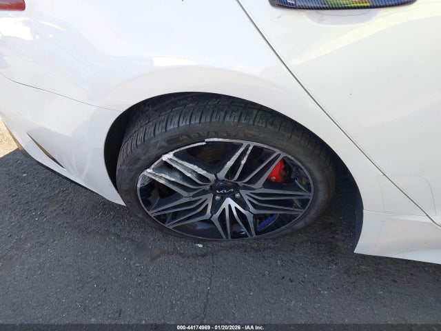 KIA Stinger Gt1 2022 KNAE45LC5N6106989 Image 19