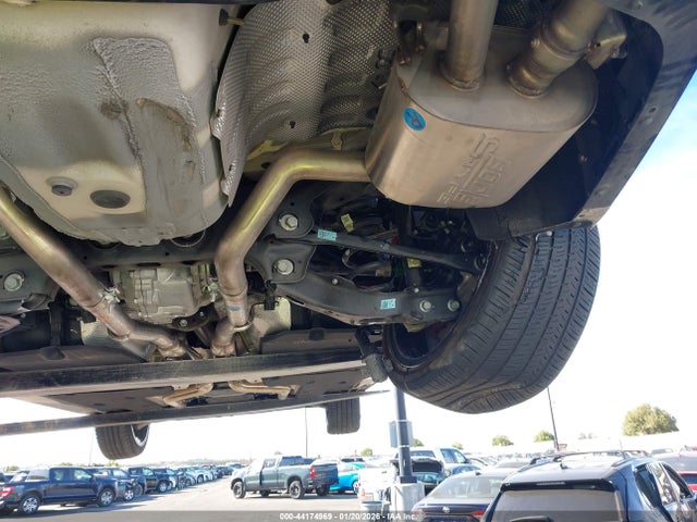 2022 KIA STINGER KNAE45LC5N6106989 Photo 5