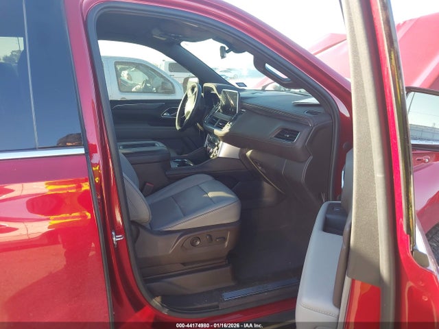 2022 Gmc Yukon 4wd Slt მანქანა იყიდება აუქციონზე, vin: 1GKS2BKD6NR139992, აუქციონის ნომერი: 44174980