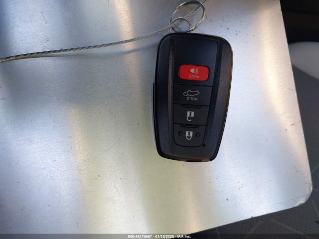 Toyota Rav4 Xle 2025 2T3W1RFV7SW426426 Image 11