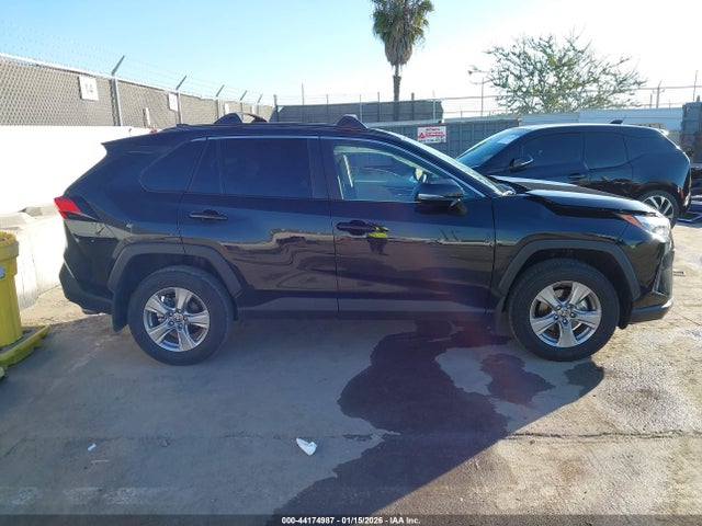 Toyota Rav4 Xle 2025 2T3W1RFV7SW426426 Image 13