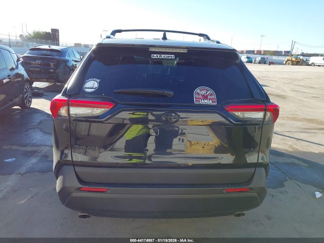 Toyota Rav4 Xle 2025 2T3W1RFV7SW426426 Image 16