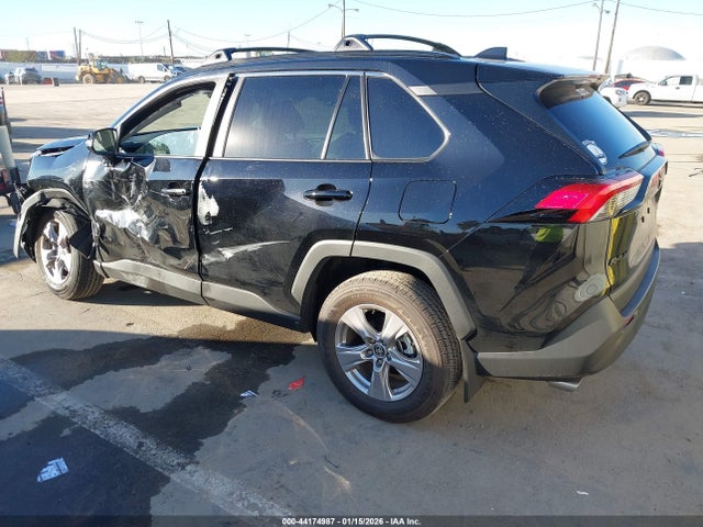 Toyota Rav4 Xle 2025 2T3W1RFV7SW426426 Image 3