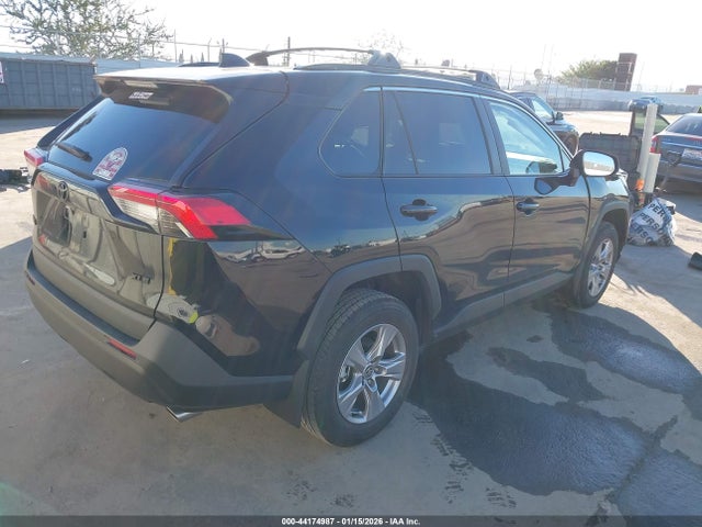 Toyota Rav4 Xle 2025 2T3W1RFV7SW426426 Image 4