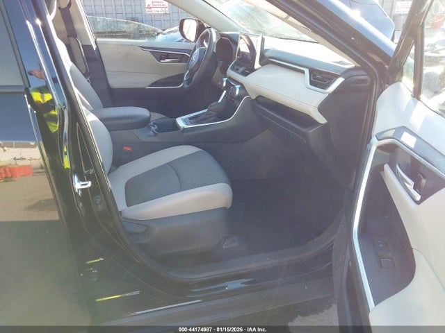 Toyota Rav4 Xle 2025 2T3W1RFV7SW426426 Image 5