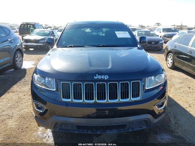 Jeep Grand Cherokee Laredo 2014 1C4RJEAGXEC290752 Image 13