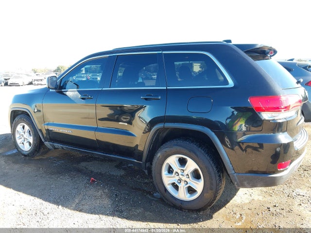 Jeep Grand Cherokee Laredo 2014 1C4RJEAGXEC290752 Image 15