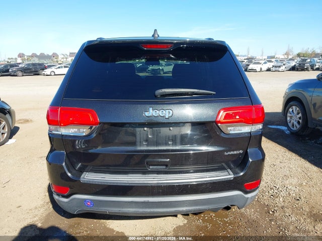 Jeep Grand Cherokee Laredo 2014 1C4RJEAGXEC290752 Image 17
