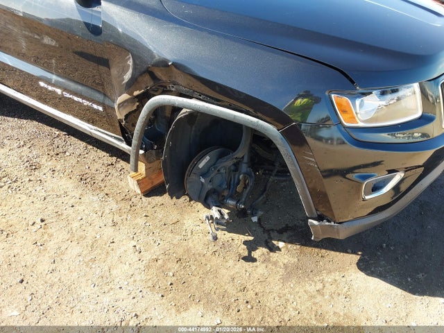 Jeep Grand Cherokee Laredo 2014 1C4RJEAGXEC290752 Image 6