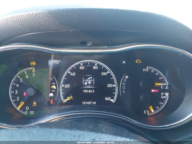 Jeep Grand Cherokee Laredo 2014 1C4RJEAGXEC290752 Image 7