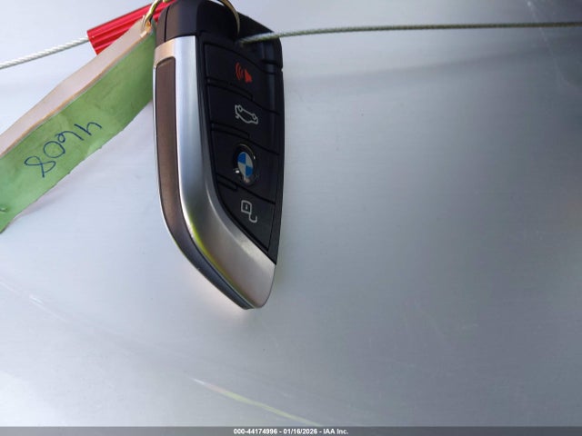WBY43HD08SFU94608 BMW I4 Gran Coupe Xdrive40