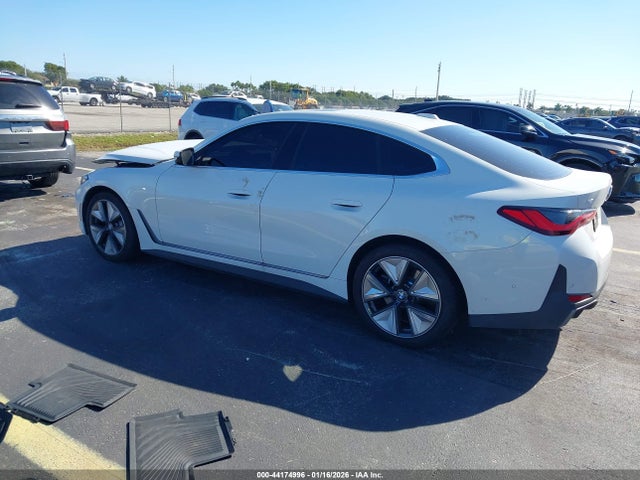 WBY43HD08SFU94608 BMW I4 Gran Coupe Xdrive40
