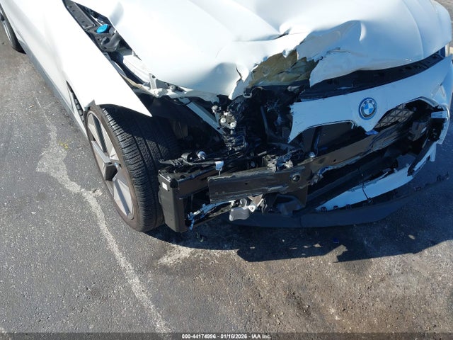 WBY43HD08SFU94608 BMW I4 Gran Coupe Xdrive40