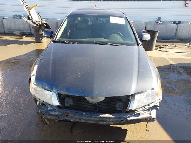 Продажа на аукционе авто 2006 Acura Tsx, vin: JH4CL969X6C034693, номер лота: 44174997