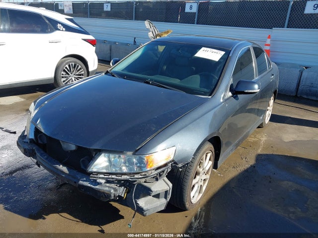 Продажа на аукционе авто 2006 Acura Tsx, vin: JH4CL969X6C034693, номер лота: 44174997