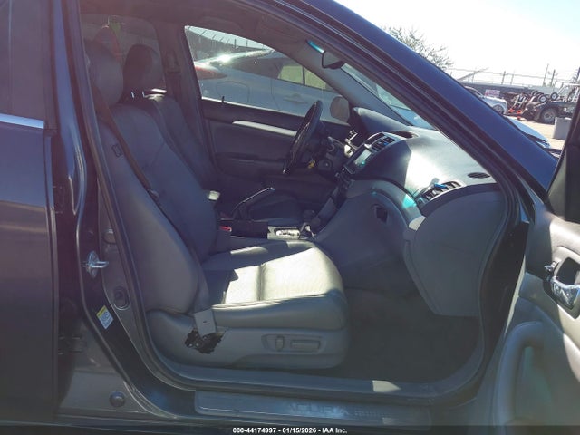 Продажа на аукционе авто 2006 Acura Tsx, vin: JH4CL969X6C034693, номер лота: 44174997
