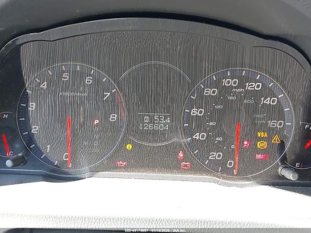 Продажа на аукционе авто 2006 Acura Tsx, vin: JH4CL969X6C034693, номер лота: 44174997