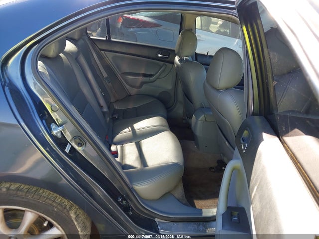 Продажа на аукционе авто 2006 Acura Tsx, vin: JH4CL969X6C034693, номер лота: 44174997