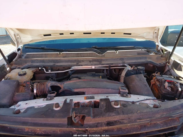 1GCHSBEA3J1173906 Chevrolet Colorado Wt
