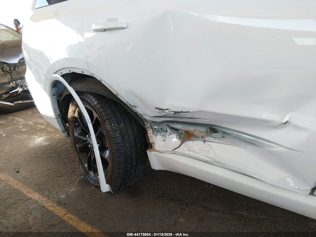 1C4RDJDGXMC610095 Dodge Durango Gt Awd
