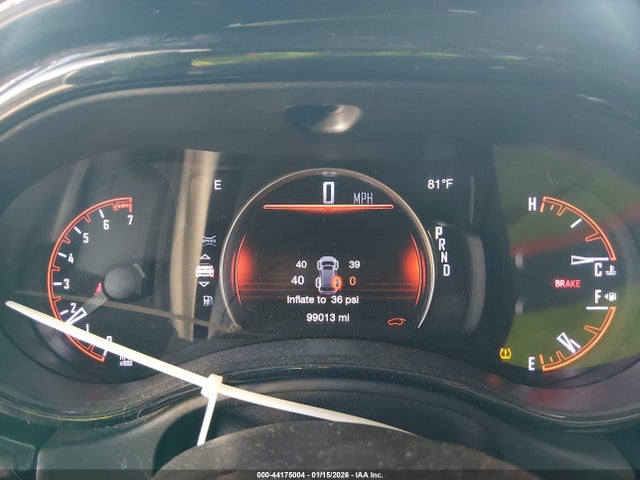 1C4RDJDGXMC610095 Dodge Durango Gt Awd