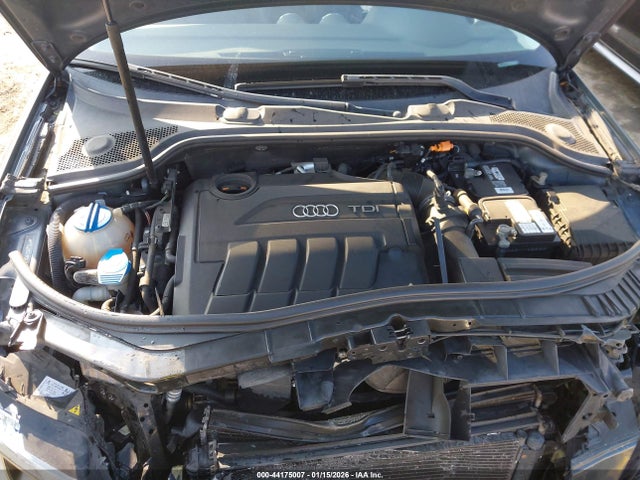 2012 AUDI A3 WAUKJAFM1CA100724 Photo 9