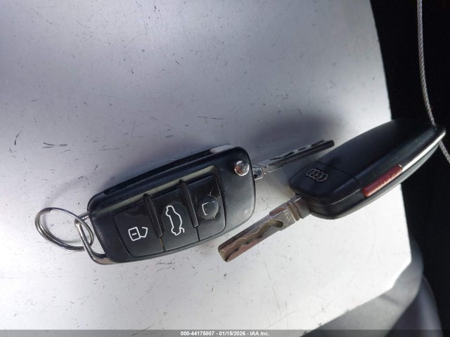 2012 AUDI A3 WAUKJAFM1CA100724 Photo 10