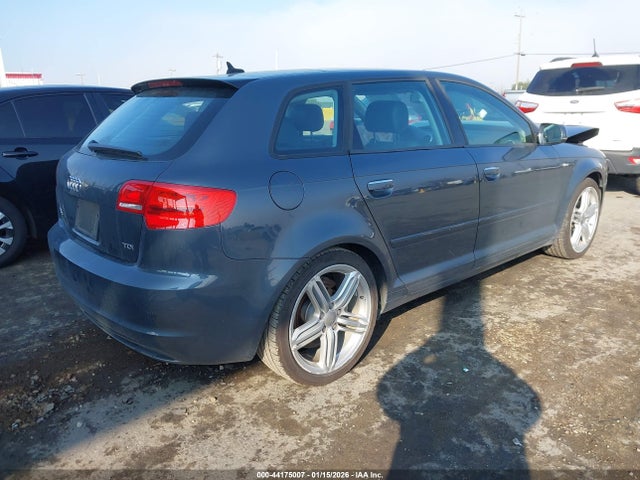2012 AUDI A3 WAUKJAFM1CA100724 Photo 3