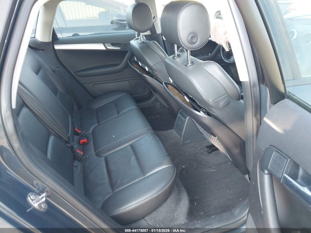 2012 AUDI A3 WAUKJAFM1CA100724 Photo 7