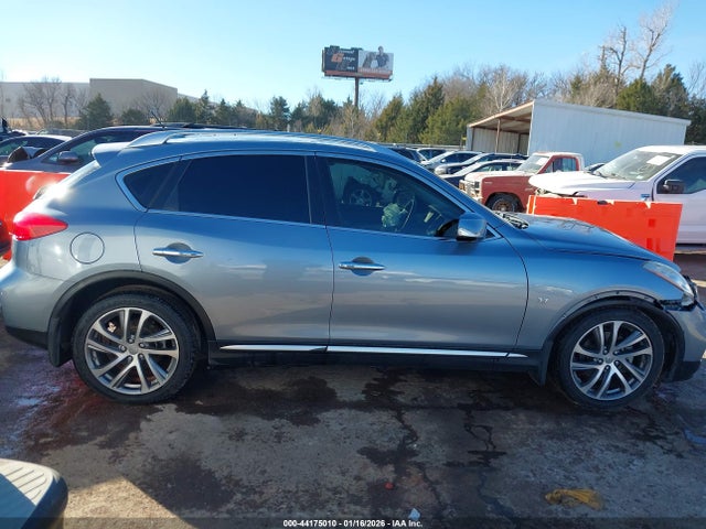 Aukcja sprzedaży 2017 Infiniti Qx50, vin: JN1BJ0RR1HM404018, numer aukcji: 44175010