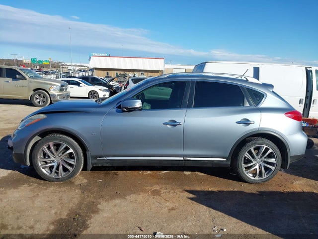 Aukcja sprzedaży 2017 Infiniti Qx50, vin: JN1BJ0RR1HM404018, numer aukcji: 44175010