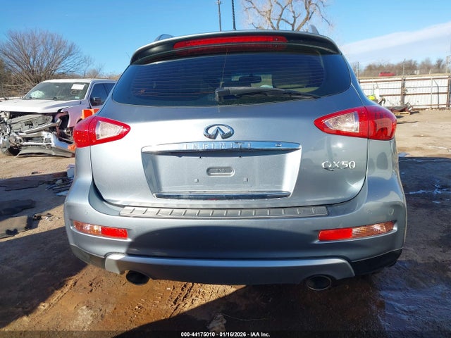 Aukcja sprzedaży 2017 Infiniti Qx50, vin: JN1BJ0RR1HM404018, numer aukcji: 44175010
