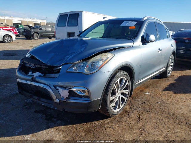 Aukcja sprzedaży 2017 Infiniti Qx50, vin: JN1BJ0RR1HM404018, numer aukcji: 44175010