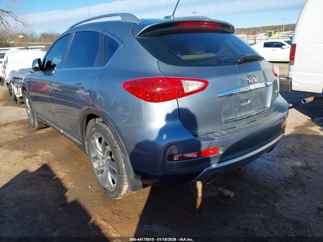 Aukcja sprzedaży 2017 Infiniti Qx50, vin: JN1BJ0RR1HM404018, numer aukcji: 44175010