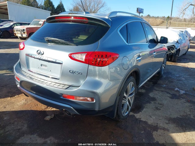Aukcja sprzedaży 2017 Infiniti Qx50, vin: JN1BJ0RR1HM404018, numer aukcji: 44175010