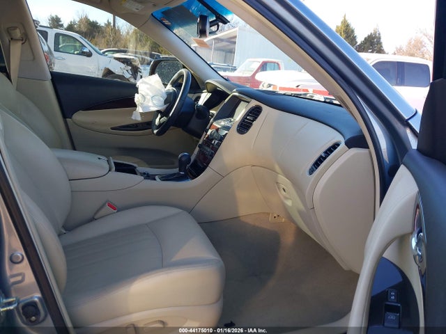 Aukcja sprzedaży 2017 Infiniti Qx50, vin: JN1BJ0RR1HM404018, numer aukcji: 44175010